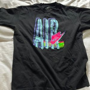 Mens Nike Air Shirt